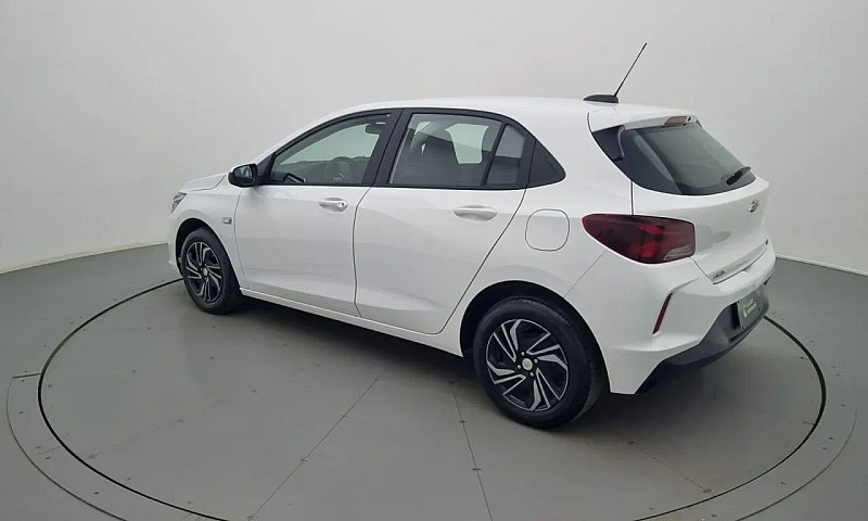 Chevrolet Onix 2024 ...