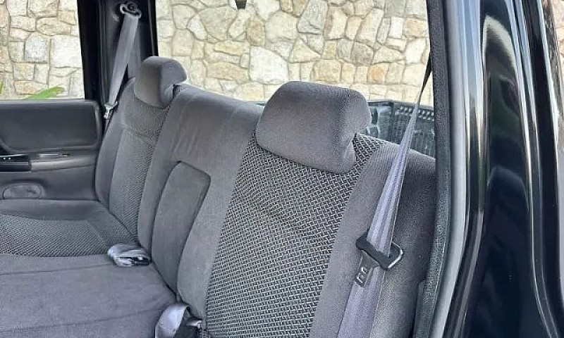 Ford Ranger 3.0 Powe...