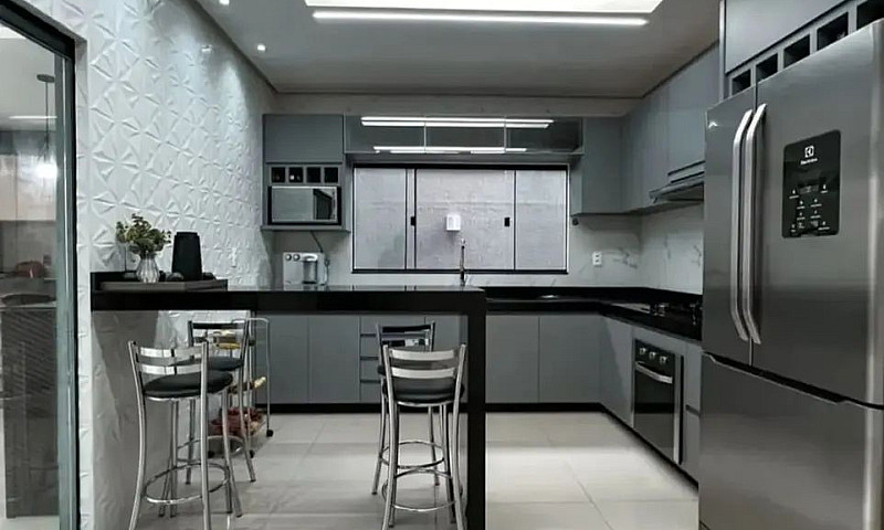 Apartamento Para Alu...