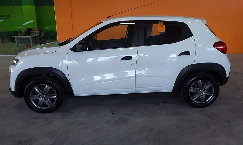 Renault Kwid 2024 1....