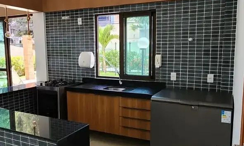 Apartamento Para Alu...