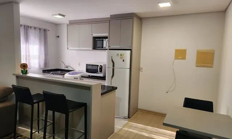 Alugo Loft Mobiliado...