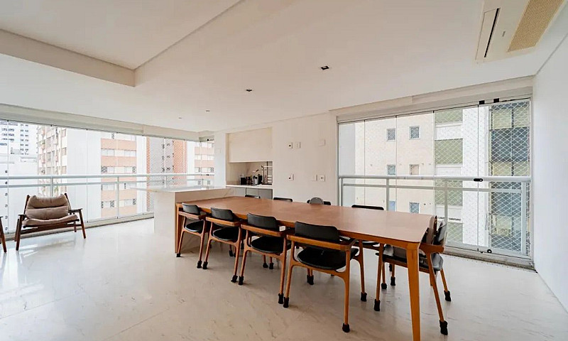 Apartamento Tipo Par...