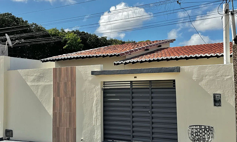 Casa Excelente À Ven...