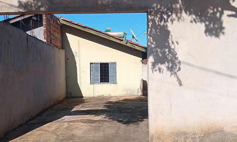 Venda-Se Casa ...