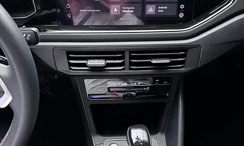 Volkswagen Virtus Ex...