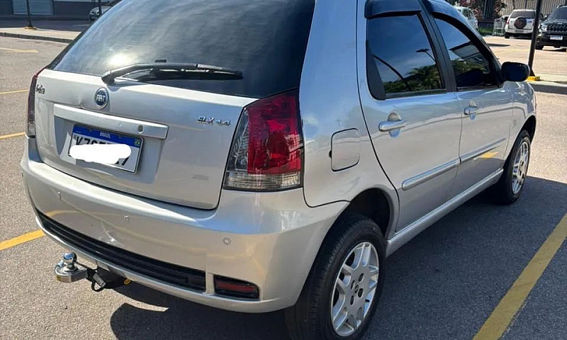 Fiat Palio 1.4 Ediçã...