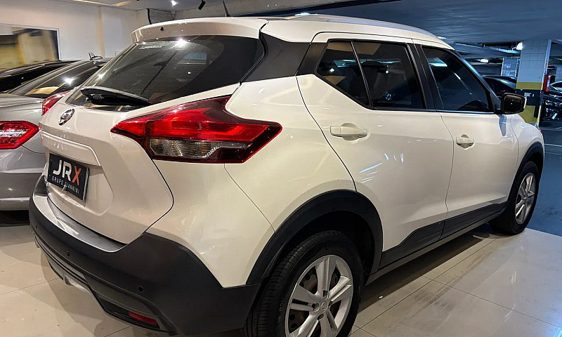 Nissan Kicks 2018 1....