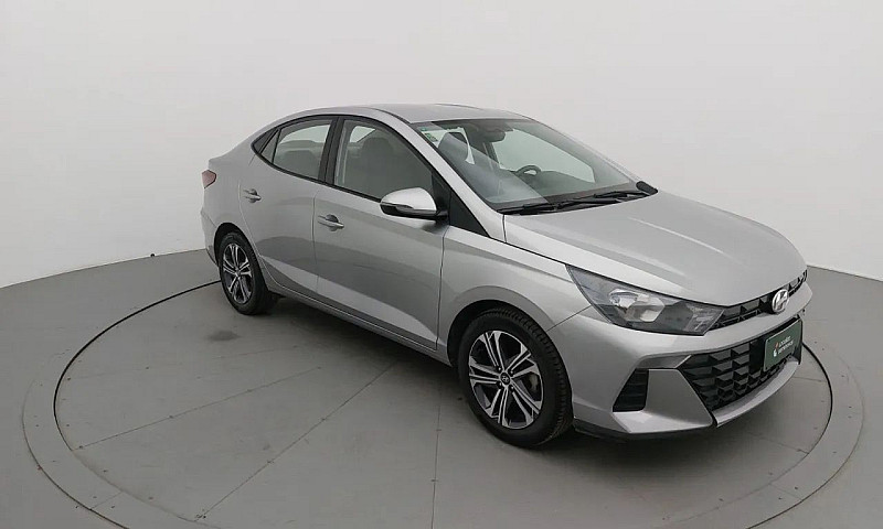 Hyundai Hb20S 2024 1...