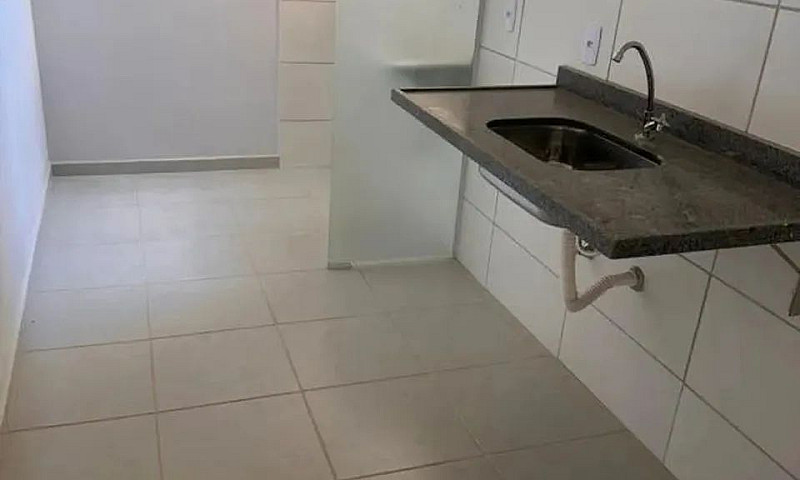 Apartamento Para Ven...