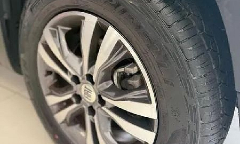 Fiat Toro Freed At9 ...