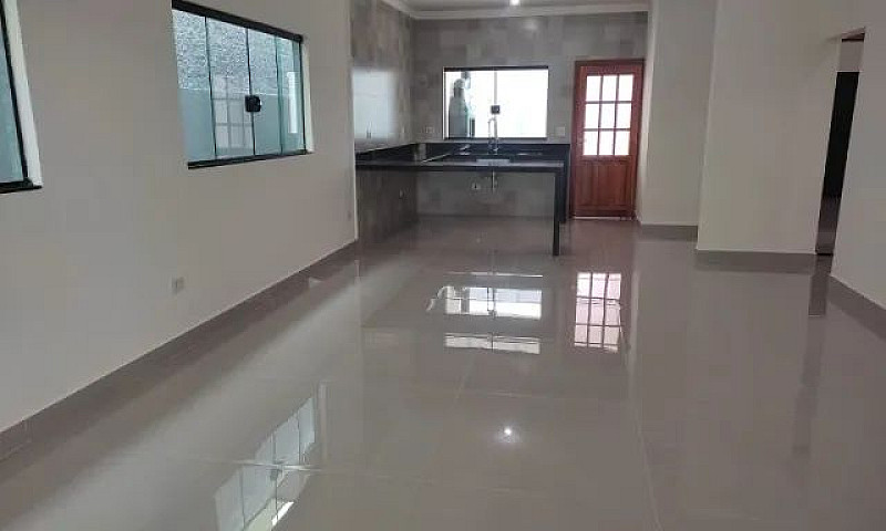 Casa Térrea Em Atiba...
