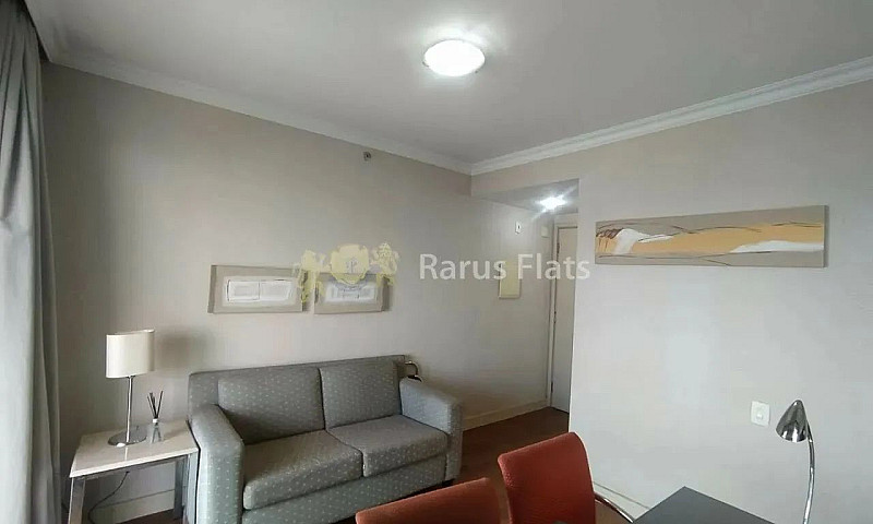 Rarus Flats - Flat P...