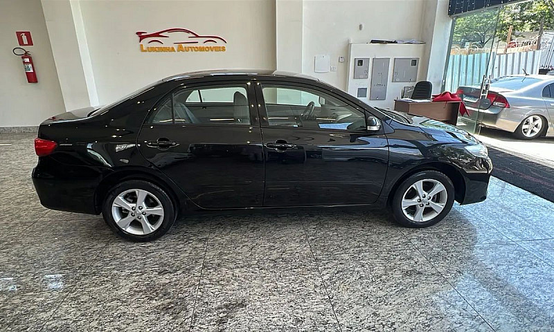 Corolla 2.0 Aut. Sup...