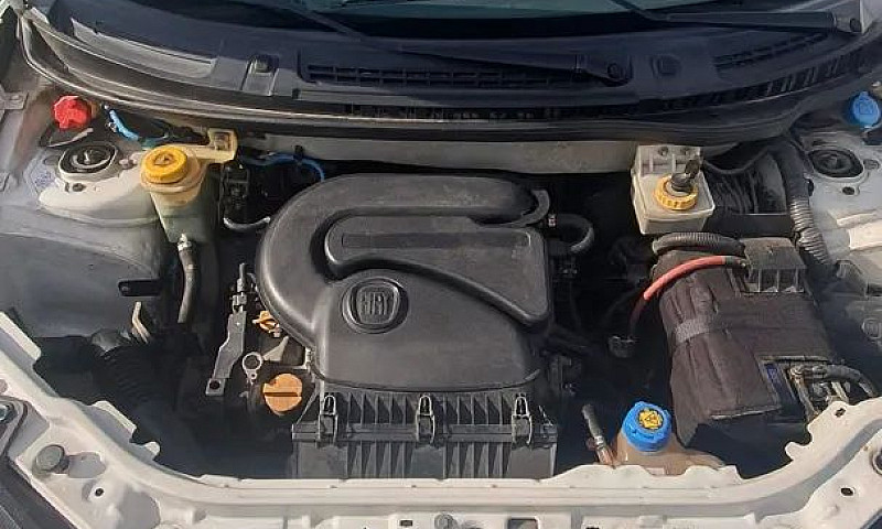 Fiat Uno Sporting 1....