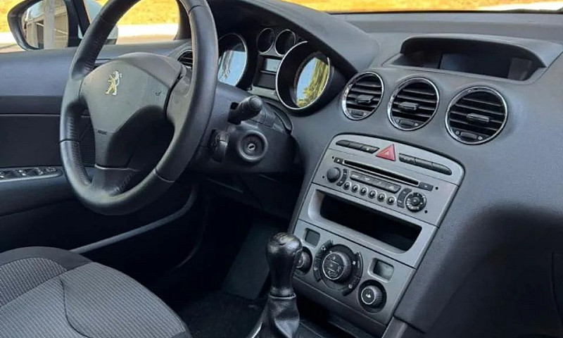 Peugeot 308 Allure 1...