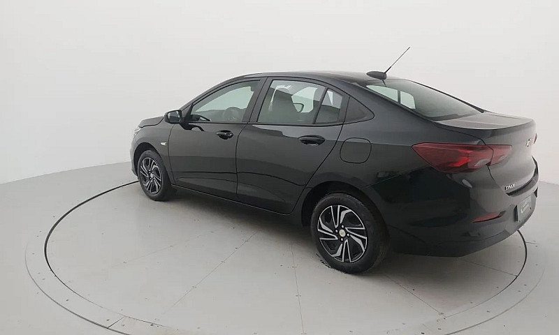 Chevrolet Onix Plus ...