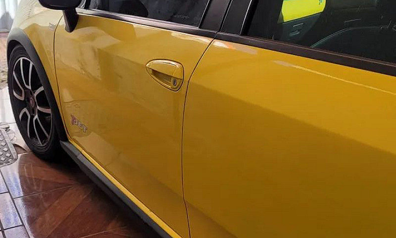 Fiat Punto T-Jet 1.4...