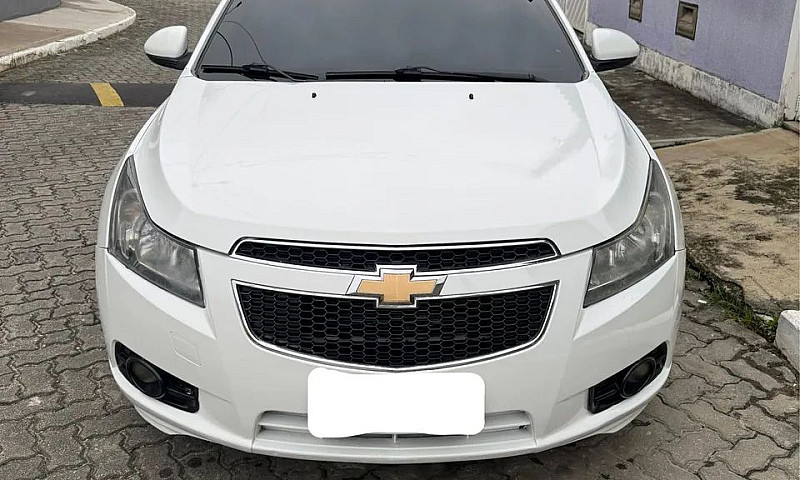 Chevrolet Cruze Lt 1...