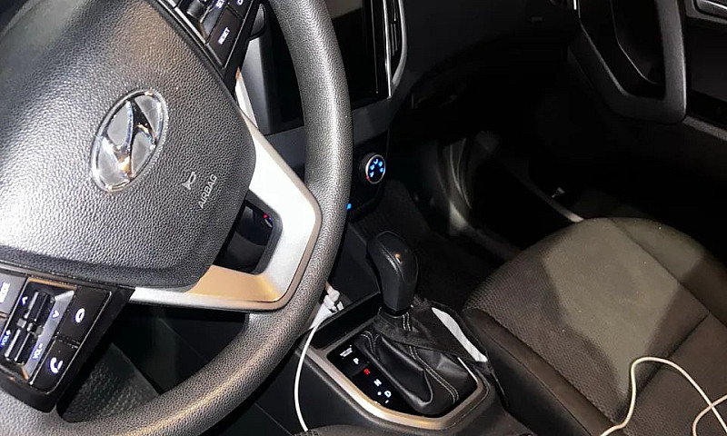 Hyundai Creta Attitu...