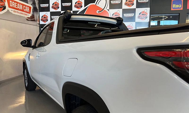 Fiat Strada Freedom ...