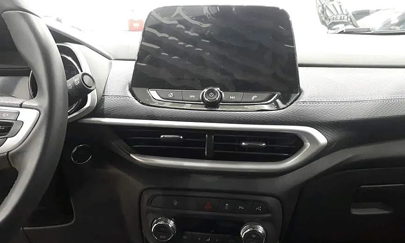 Chevrolet Tracker Pr...