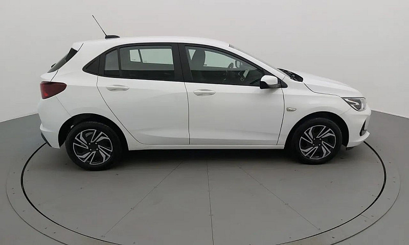 Chevrolet Onix 2025 ...