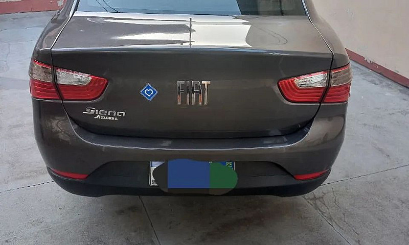 Fiat Grand Siena 1.0...