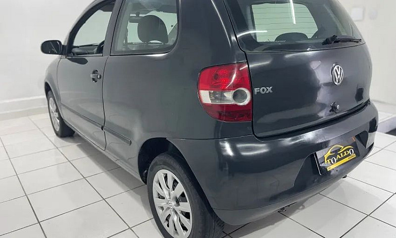 Volkswagen Fox City ...
