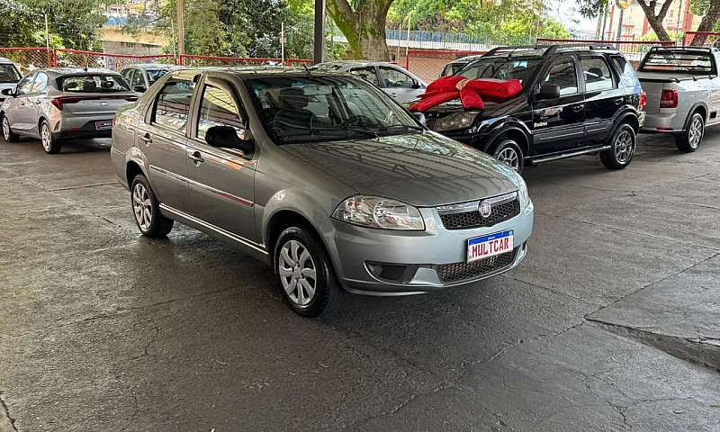 Fiat Siena 1.0 Mpi E...