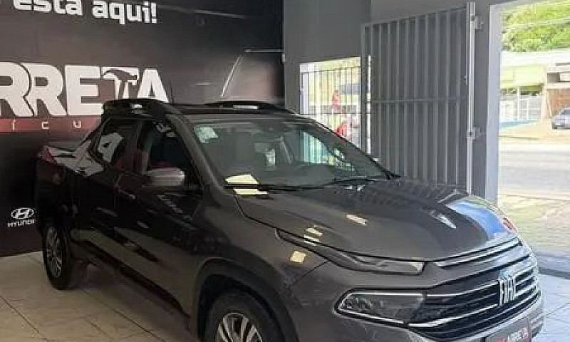 Fiat Toro Freed At9 ...