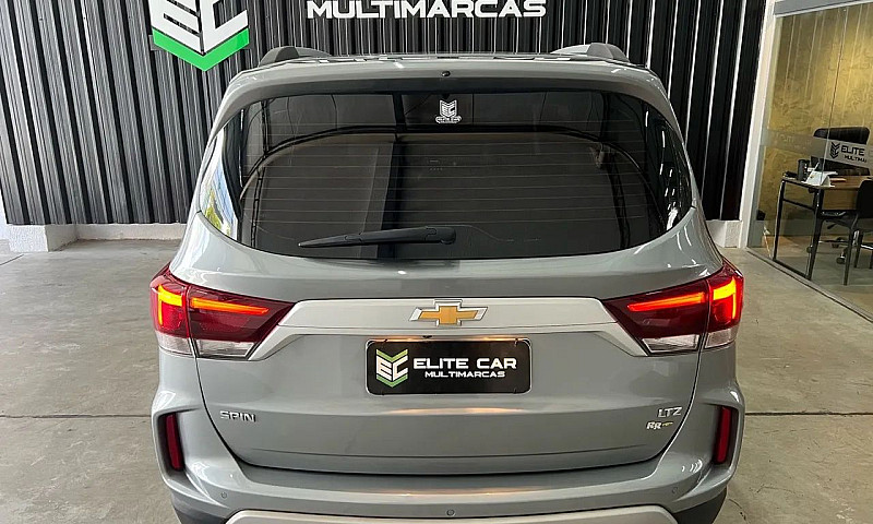Chevrolet Spin Ltz 1...