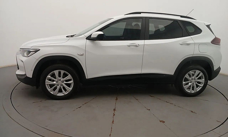 Chevrolet Tracker 20...