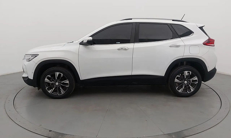 Chevrolet Tracker 20...