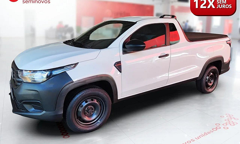 Fiat Strada 2023 1.4...