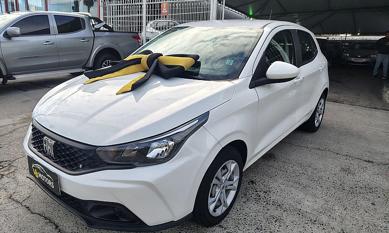 Fiat Argo Drive 1.0 ...