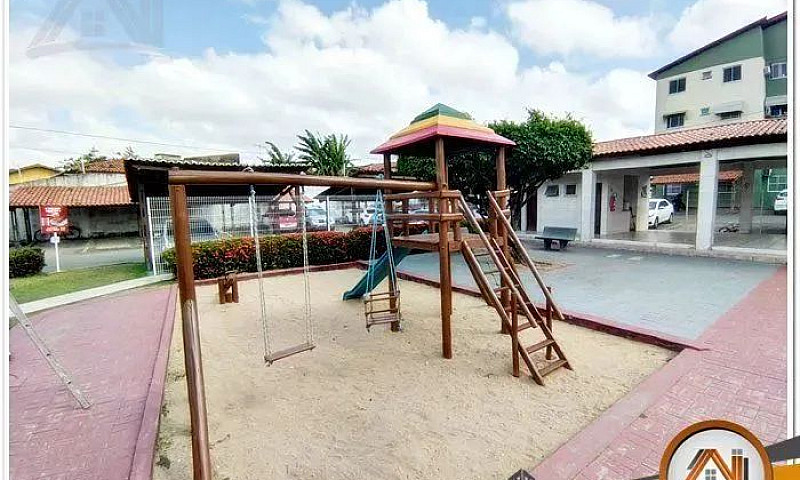 Apartamento Com 2 Do...