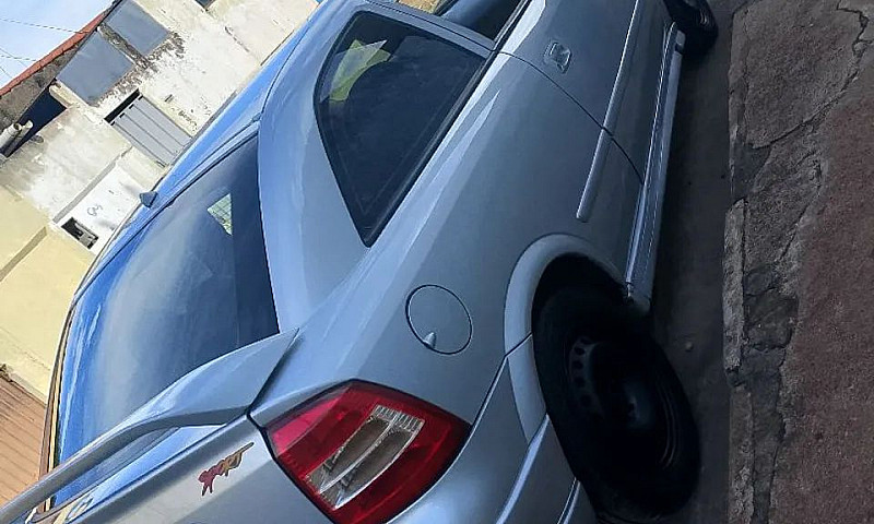 Chevrolet Astra Gl 1...