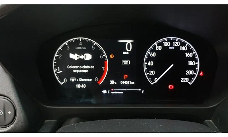 Honda City Sedan Exl...