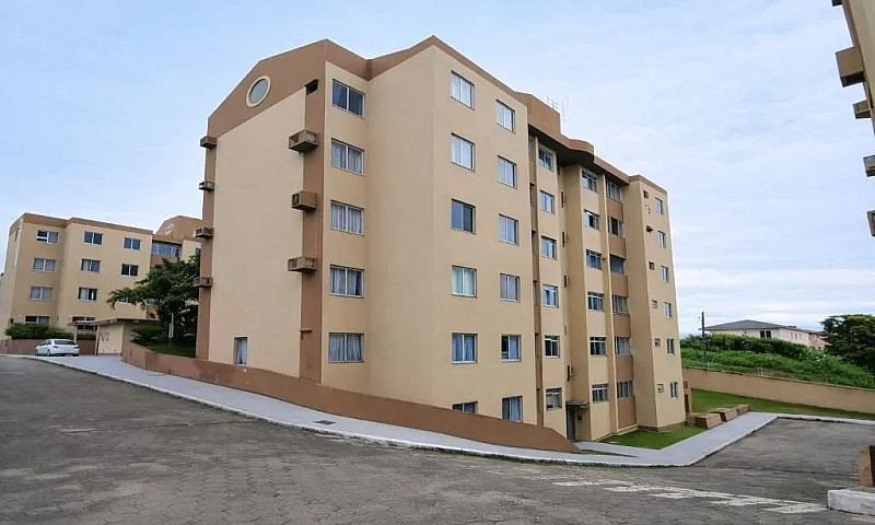 Apartamento Com 3 Do...