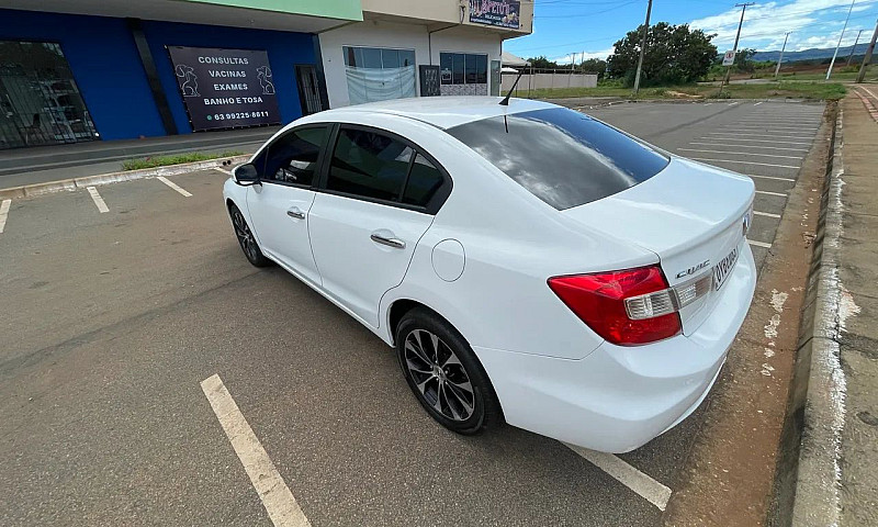 Honda Civic Sedan Ex...