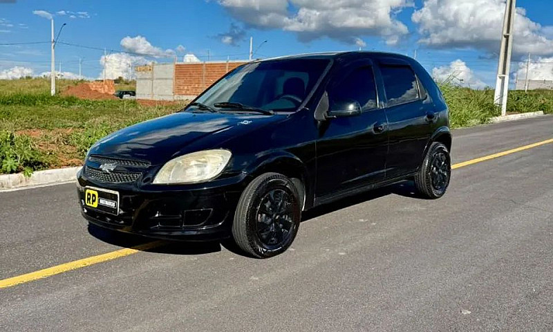 Chevrolet Celta Spir...