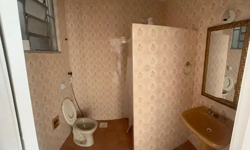 Apartamento Em Santa...