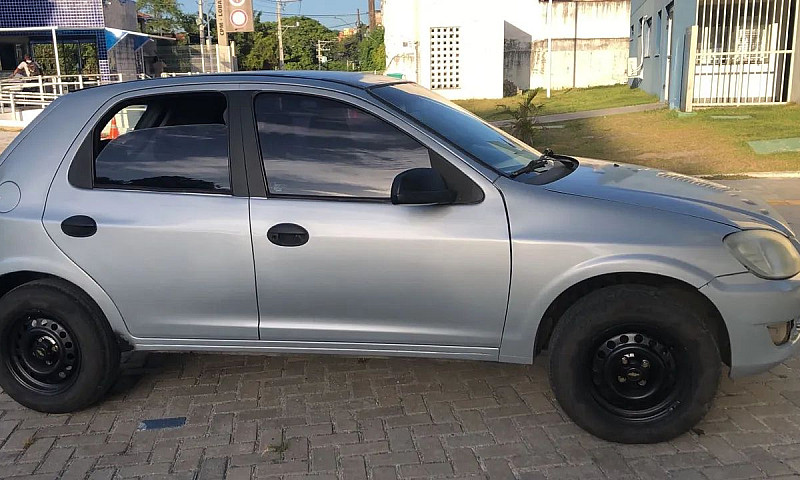 Chevrolet Celta Spir...