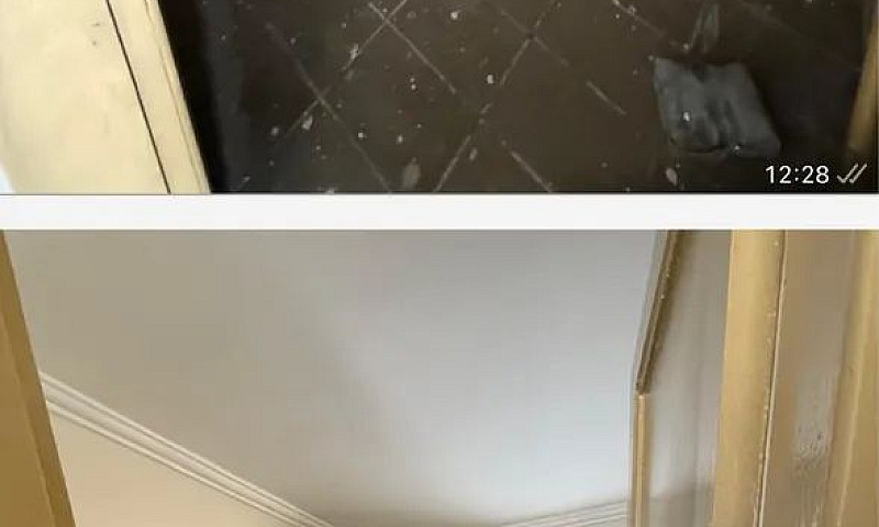 Vendo Casa 2/4 Em De...