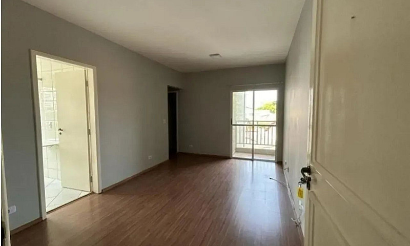 Apartamento Com 3 Do...