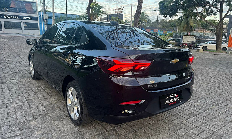 Chevrolet Onix Sedan...
