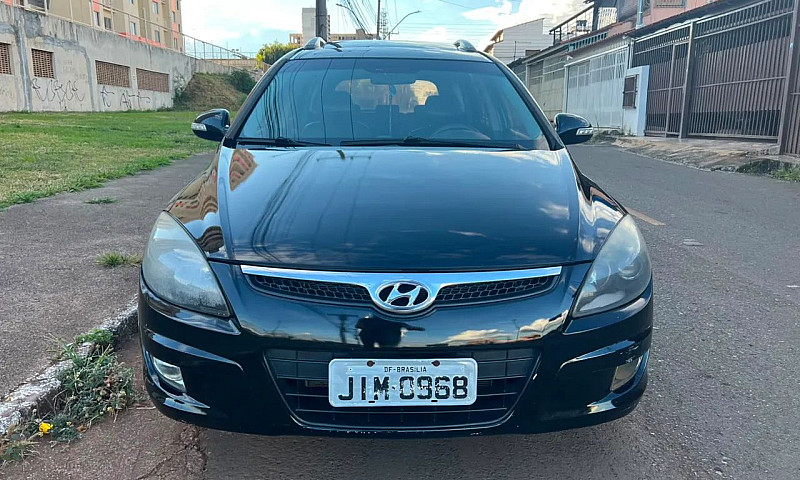 Hyundai I30Cw 2.0 16...