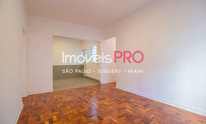 Apartamento, Perdize...