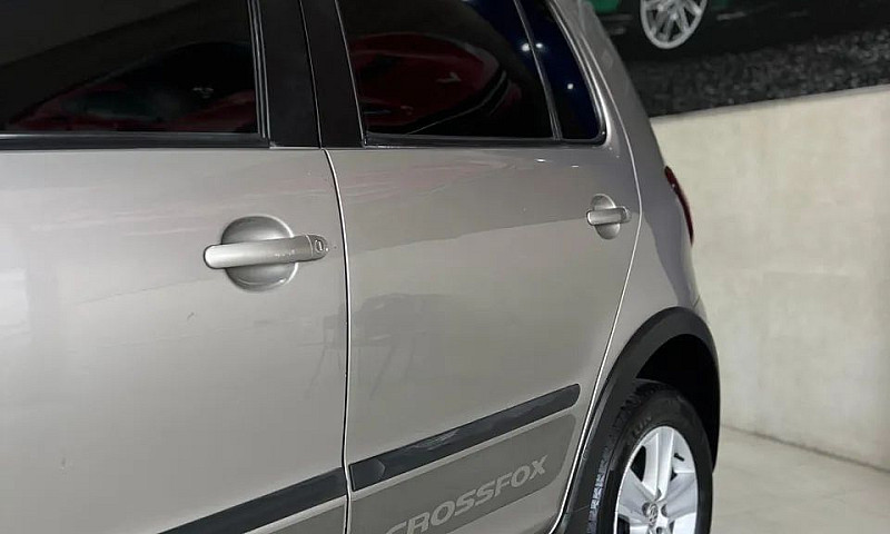 Volkswagen Crossfox ...